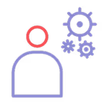 picto de Solution pensée pour le métier