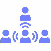 icone de la proximite