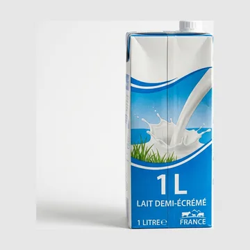 Livre blanc pricing Alimentaire