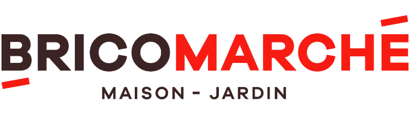 logo des magasins bricomarché