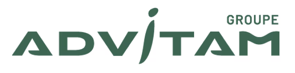 logo du groupe Advitam
