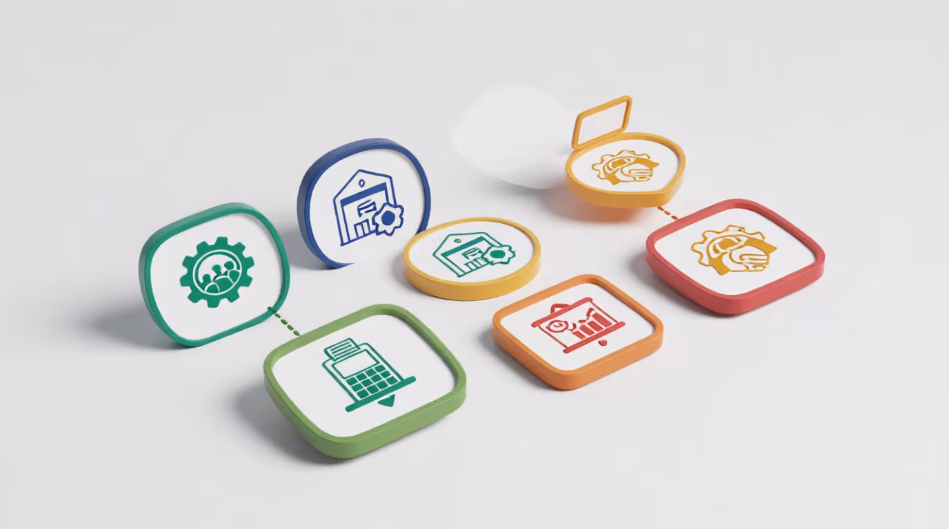 Sélection 2026 : exemples d’outils et “quand les choisir”