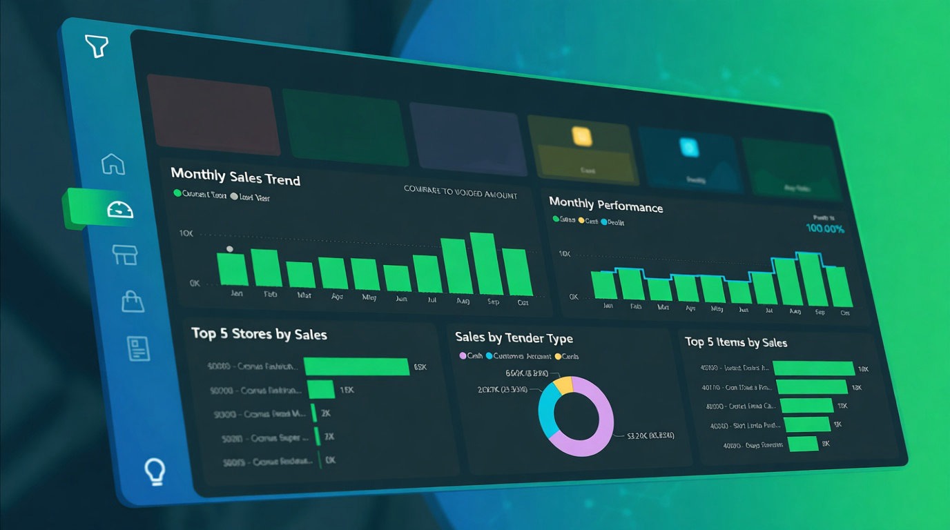KPIs & tableaux de bord : mesurer la fiabilité du monitoring