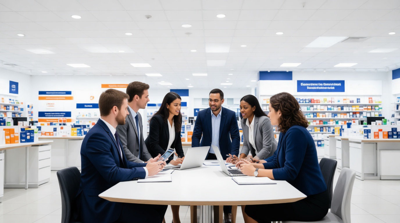 Process recommandé : qui valide quoi (gouvernance)