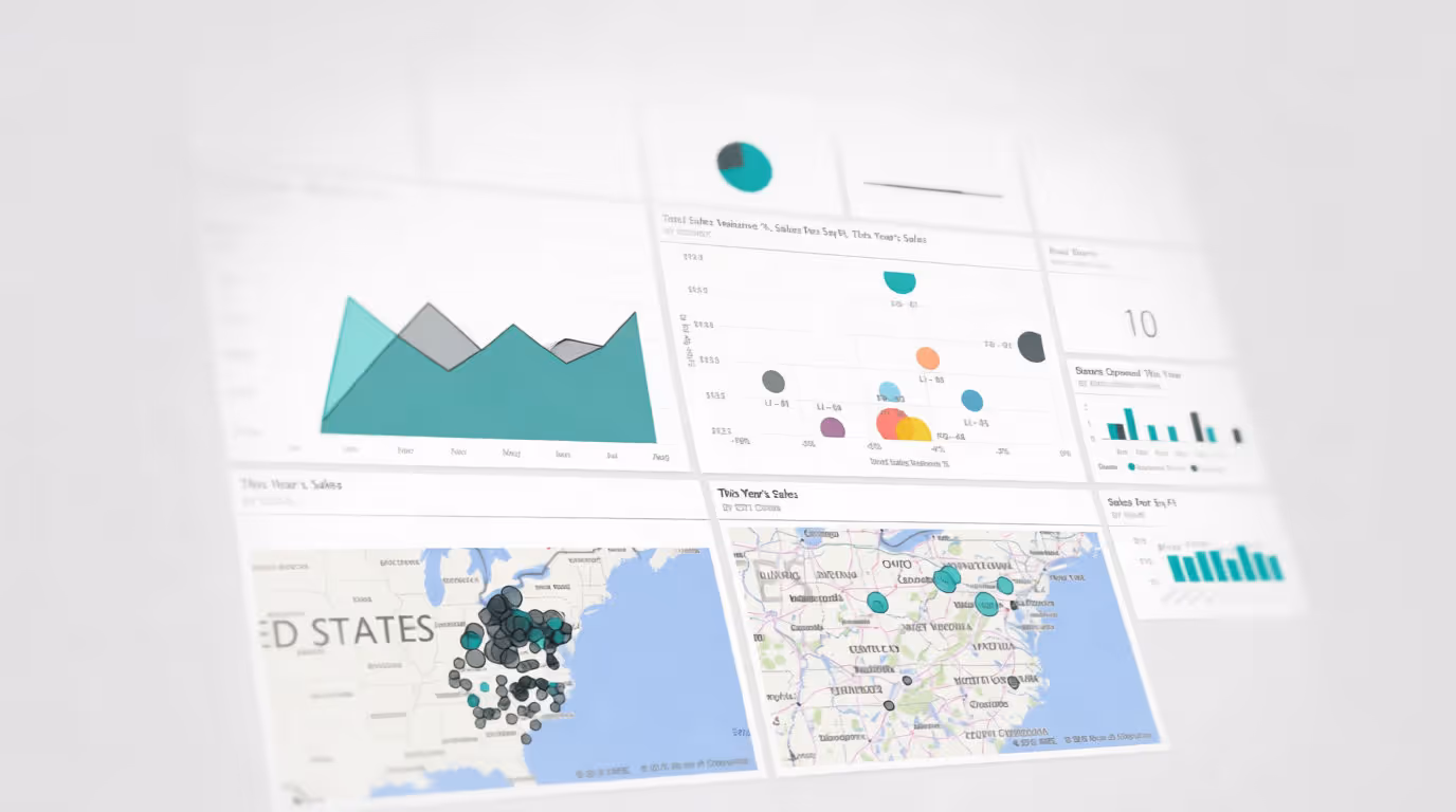 Passer d’Excel à une exécution data-driven