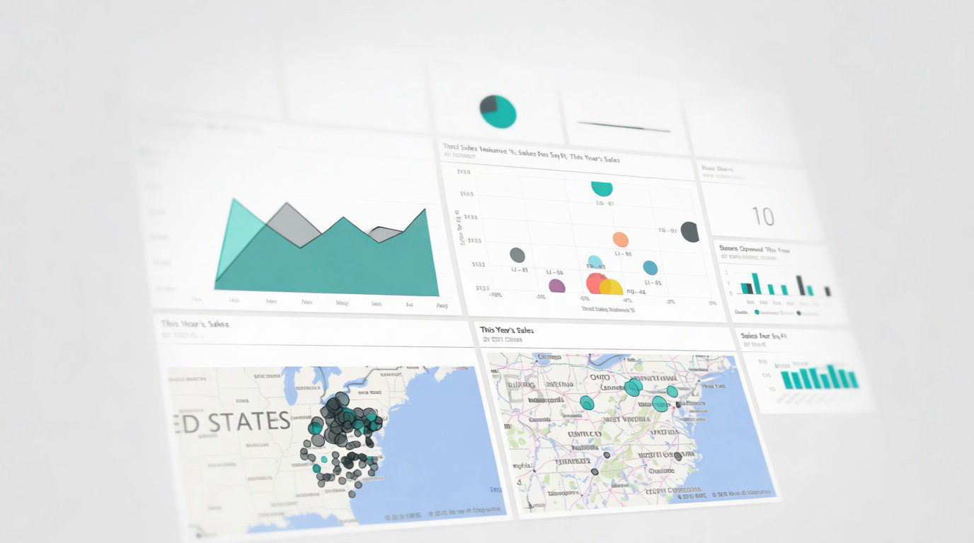 Passer d’Excel à une exécution data-driven