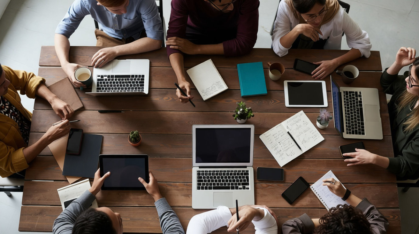 Les nouveaux rôles dans une équipe pricing (organisation)