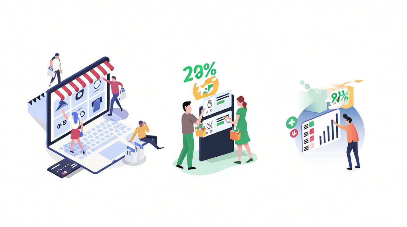 Tableau : biais fréquents → symptômes → correctifs