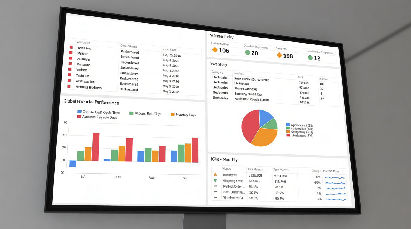 Les données minimales pour piloter des promos data-driven