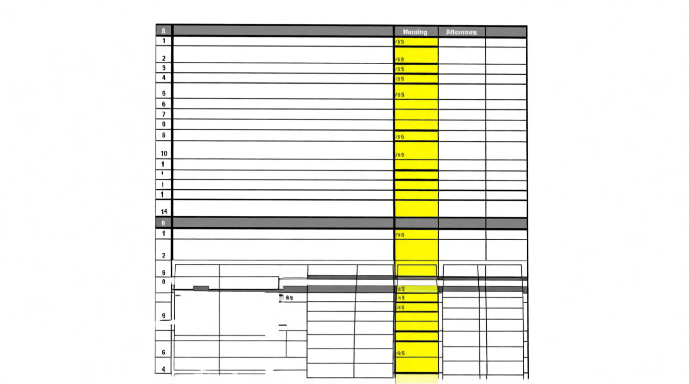 Checklist : avant de lancer une promo (anti-erreurs)