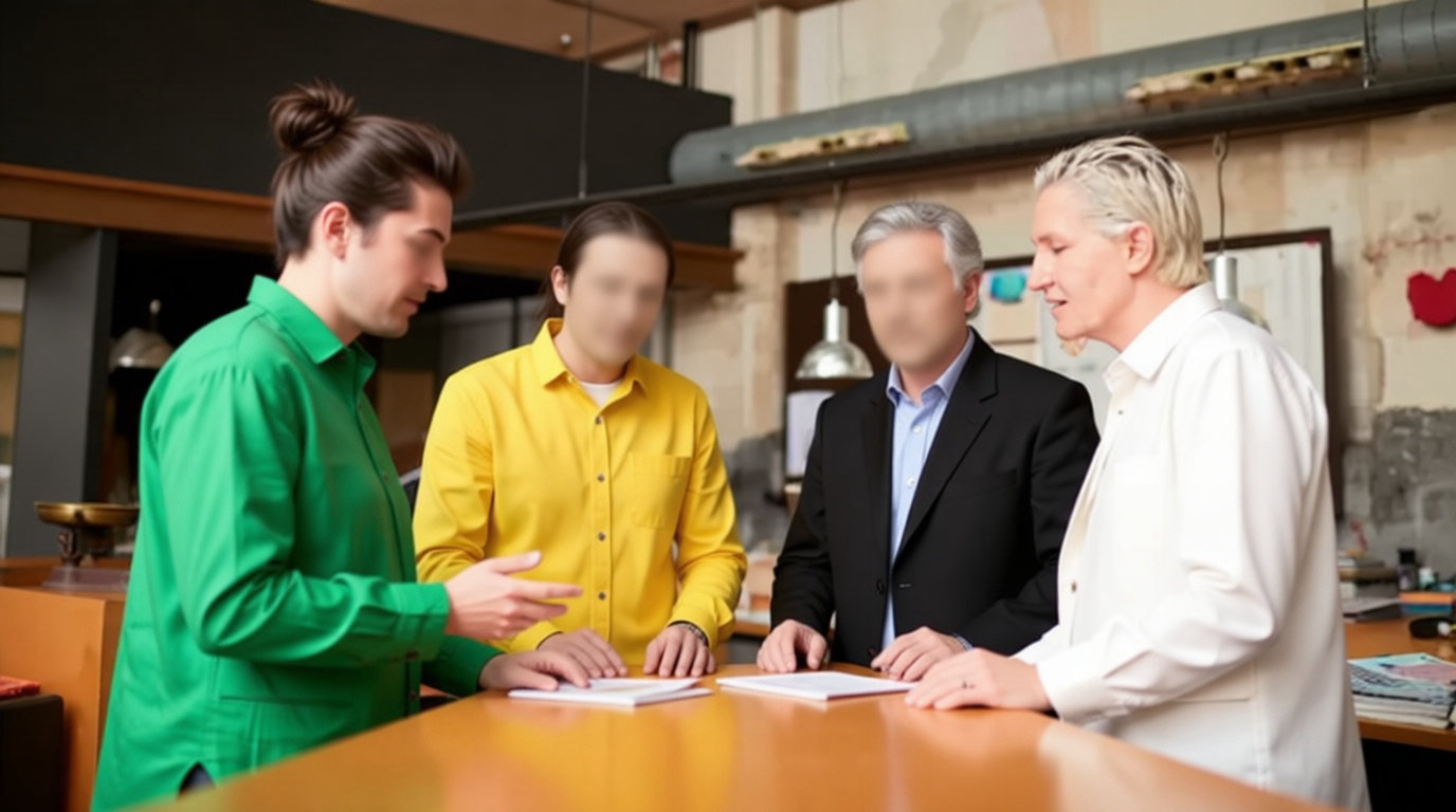 Comment opérationnaliser : le process promo “de bout en bout”