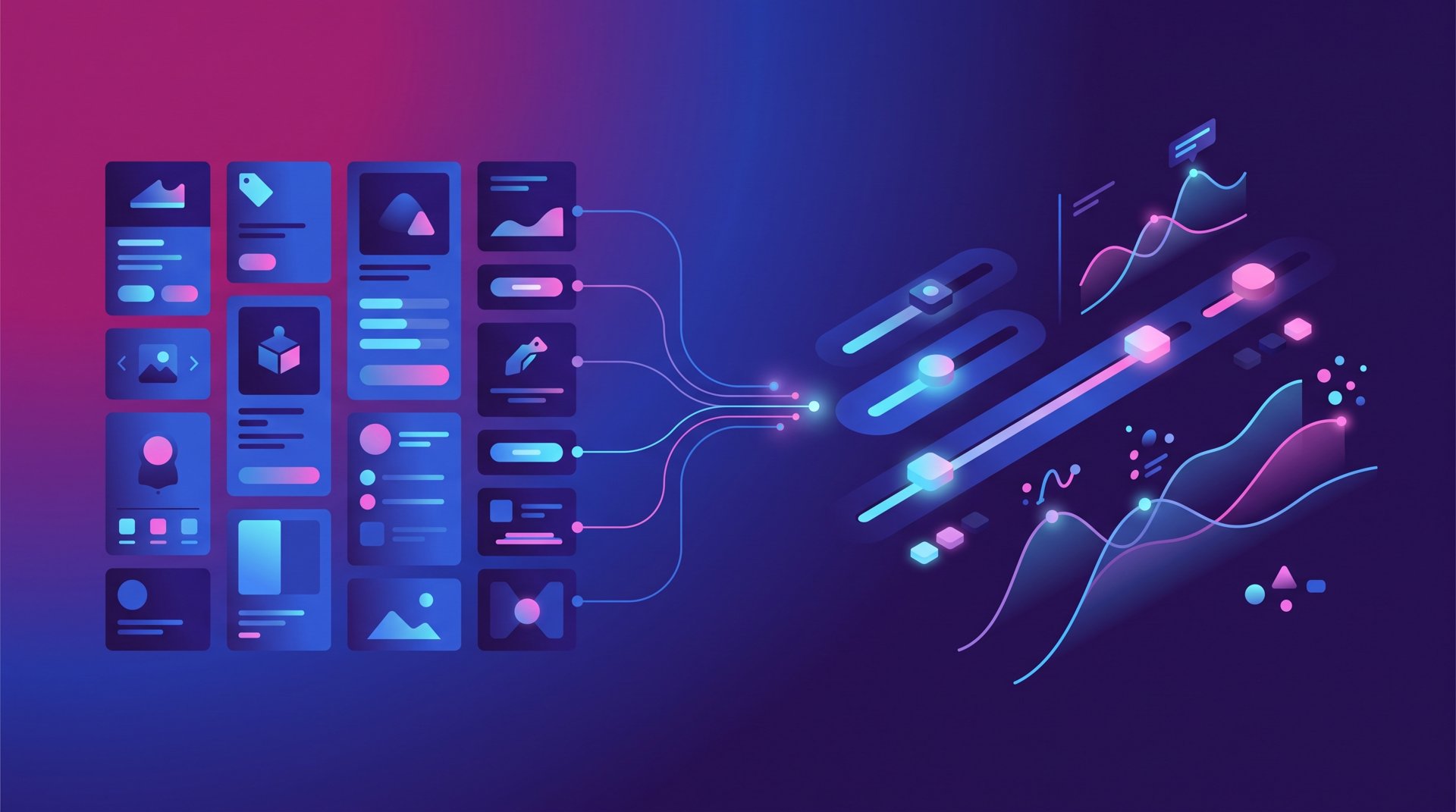 Un référentiel produit connecté à un moteur de simulation de prix retail