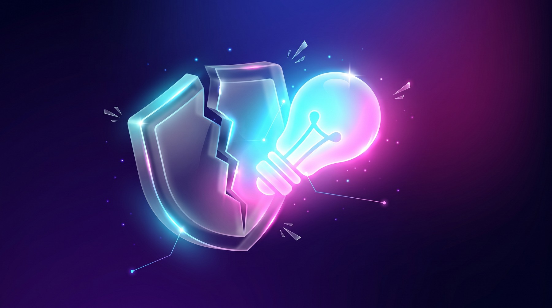 Deux bulles de dialogue, posture défensive et posture proactive de communication prix
