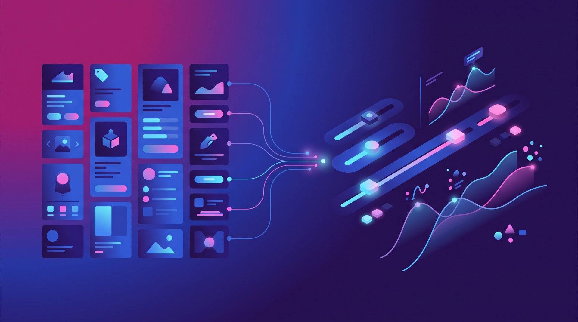 Un référentiel produit connecté à un moteur de simulation de prix retail