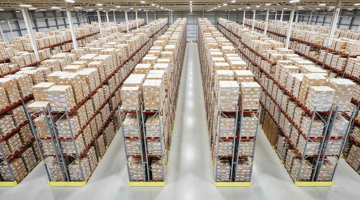 Strategy #2: Stock-driven promotions (excess inventory clearance)