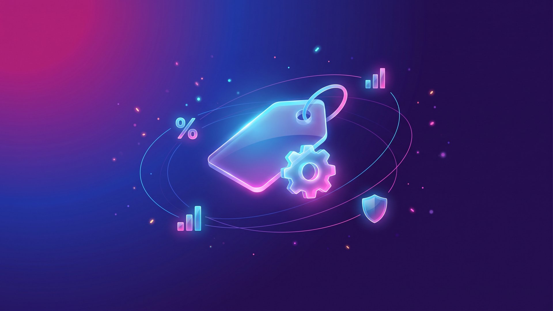 Diagram of a Retail Price Optimization Engine: Data, Constraints, and AI Recommendations