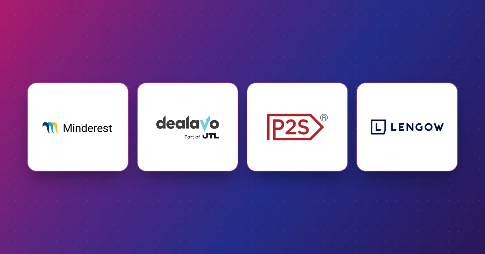 Minderest, Dealavo, Price2Spy, and Lengow: Retail Price Monitoring Tools