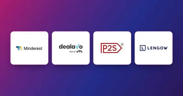 Minderest, Dealavo, Price2Spy, and Lengow: Retail Price Monitoring Tools