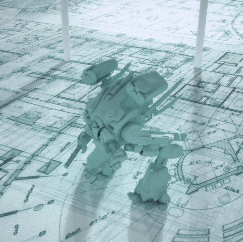 Image - Craflow Webflow Template