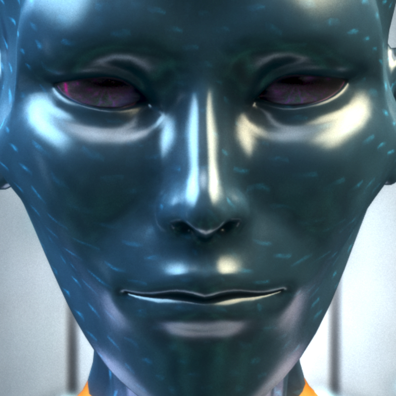 Image - Craflow Webflow Template