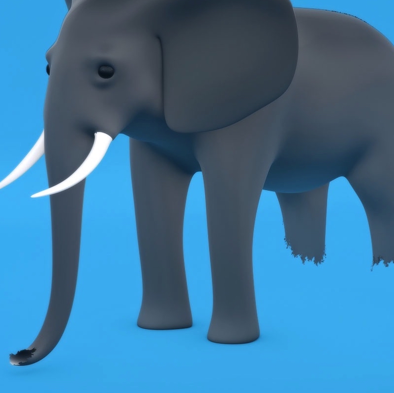 Image - Craflow Webflow Template