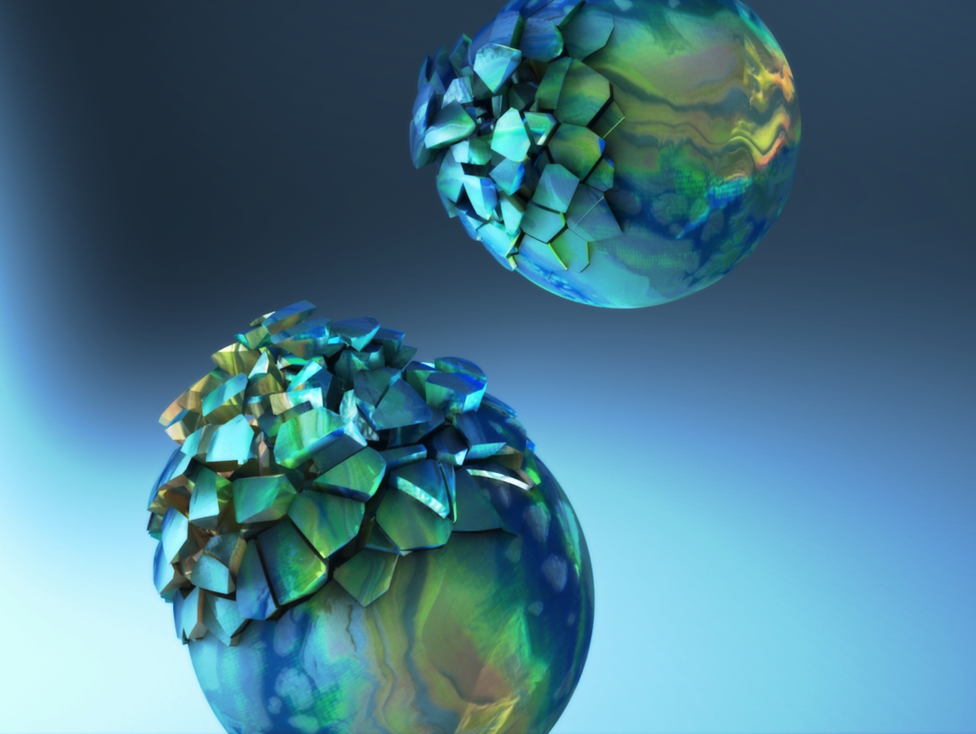 Image - Craflow Webflow Template