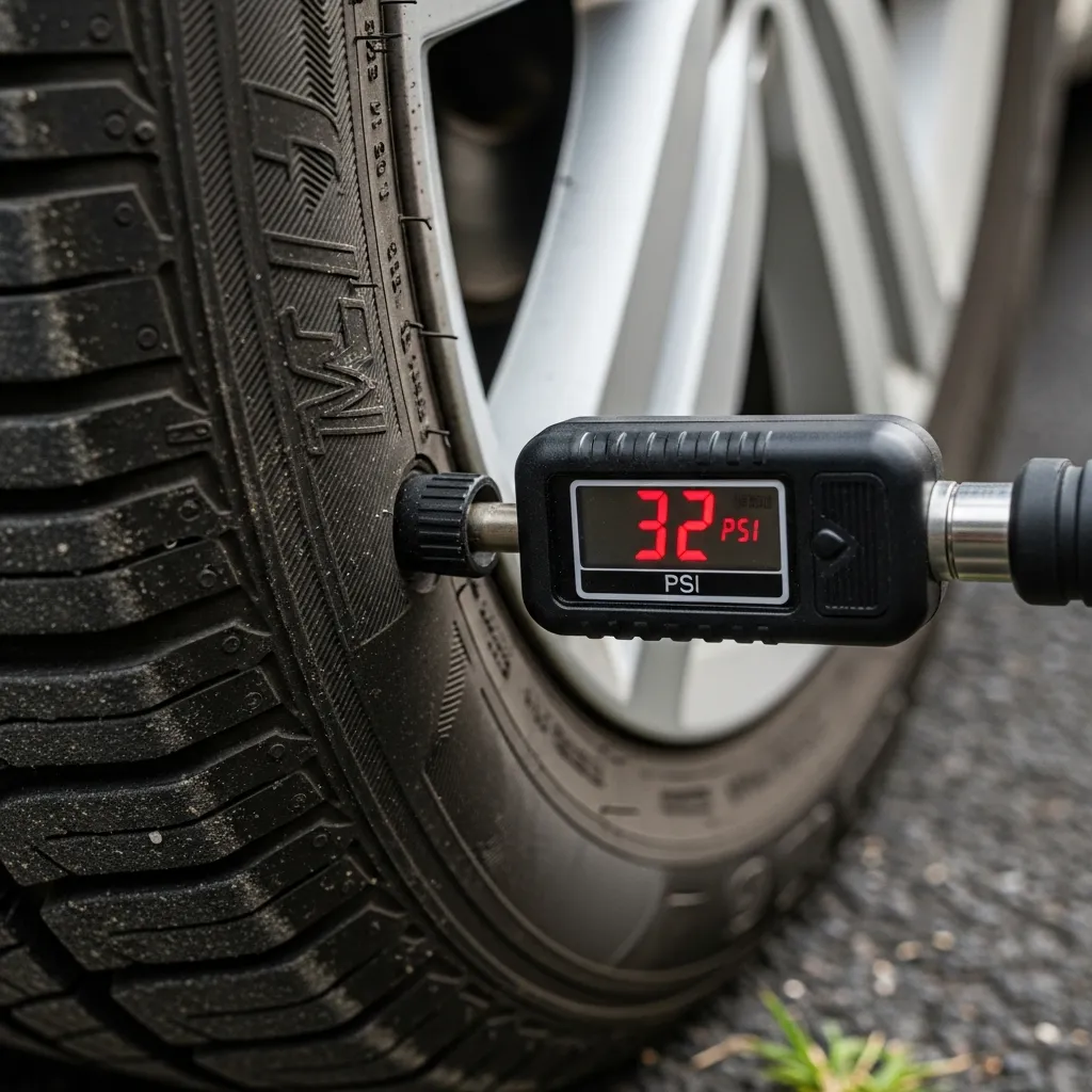 Maximize Your Tire Lifespan: Tips from Tire Boss in Atoka, OK image