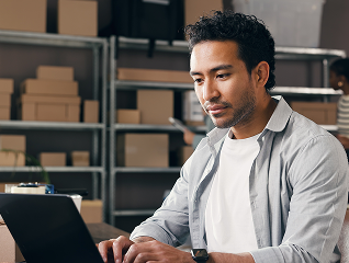 Opsmaven admin and procurement services streamlining vendor management, purchasing operations, and office administration