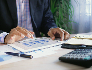 Opsmaven finance and accounting services delivering financial reporting, compliance, and audit-ready governance support