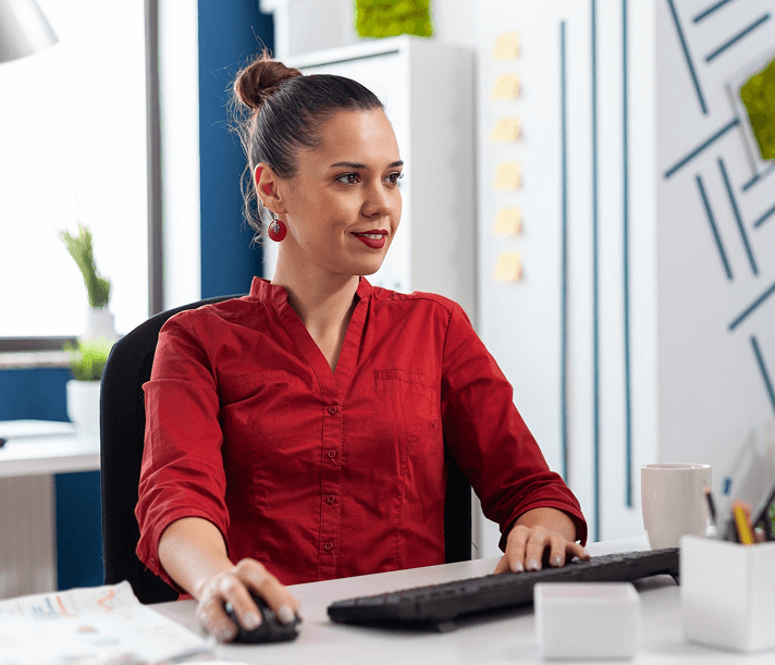 Opsmaven standardized finance operations ensuring control and compliance.