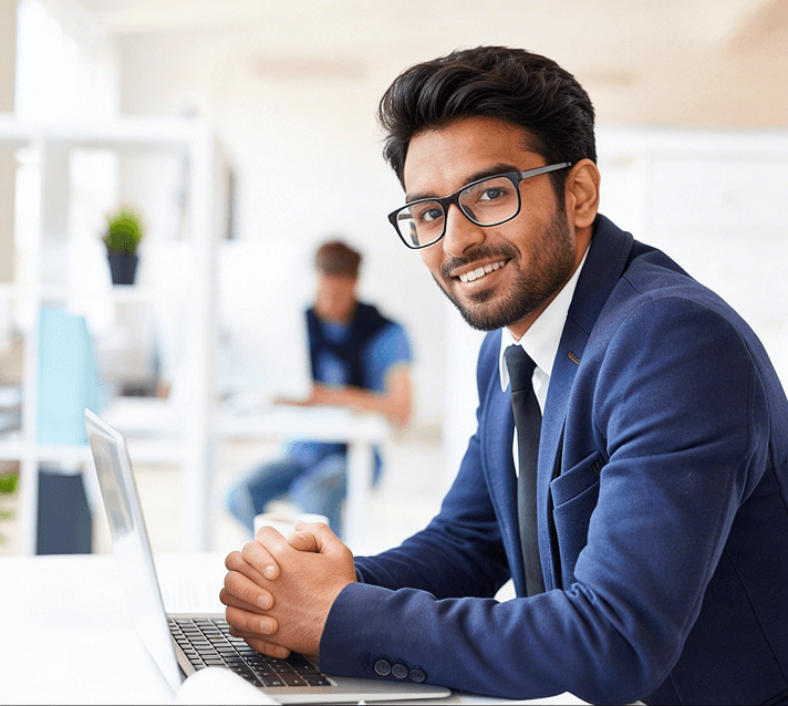 OpsMaven IT services professional managing systems for stability, control, and ITSM processes.