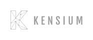Kensium logo
