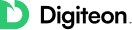 Digiteon company logo.