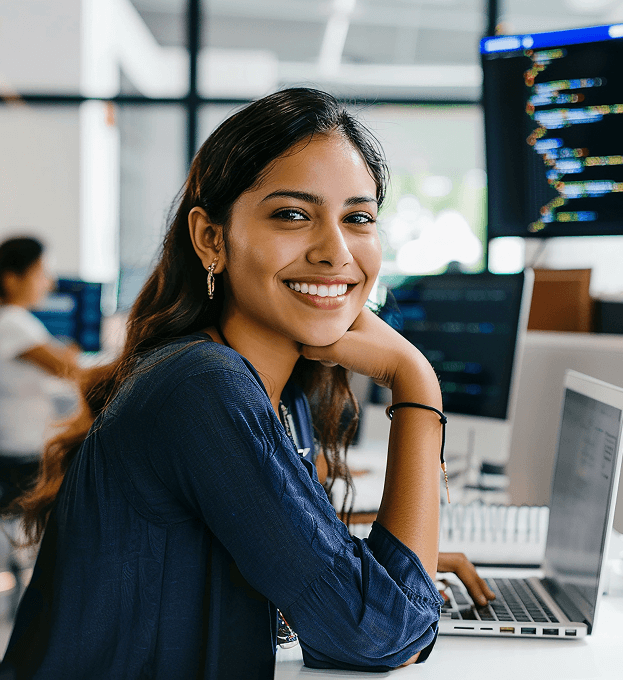 Opsmaven IT operations ensuring uptime, security, and SLA-driven support