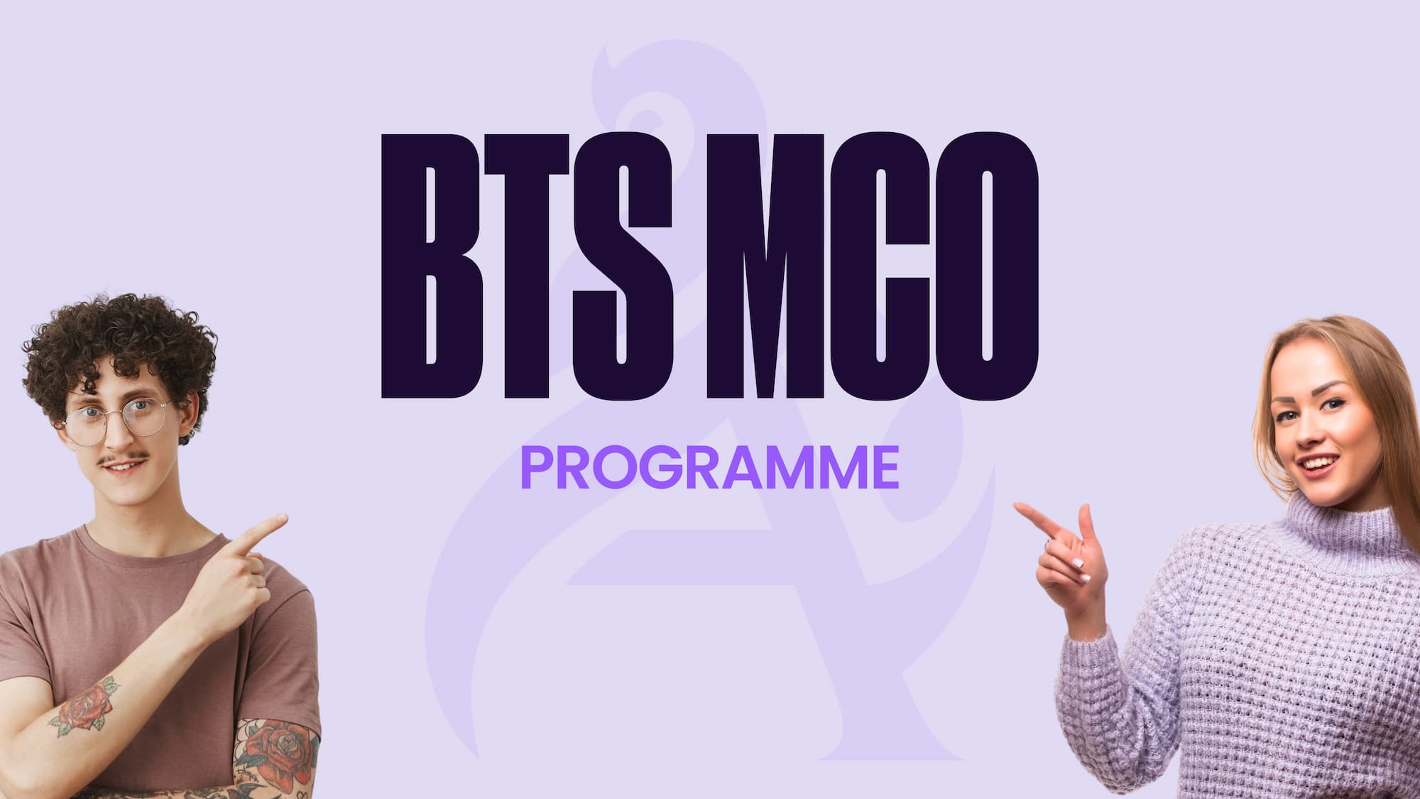 BTS MCO Programme