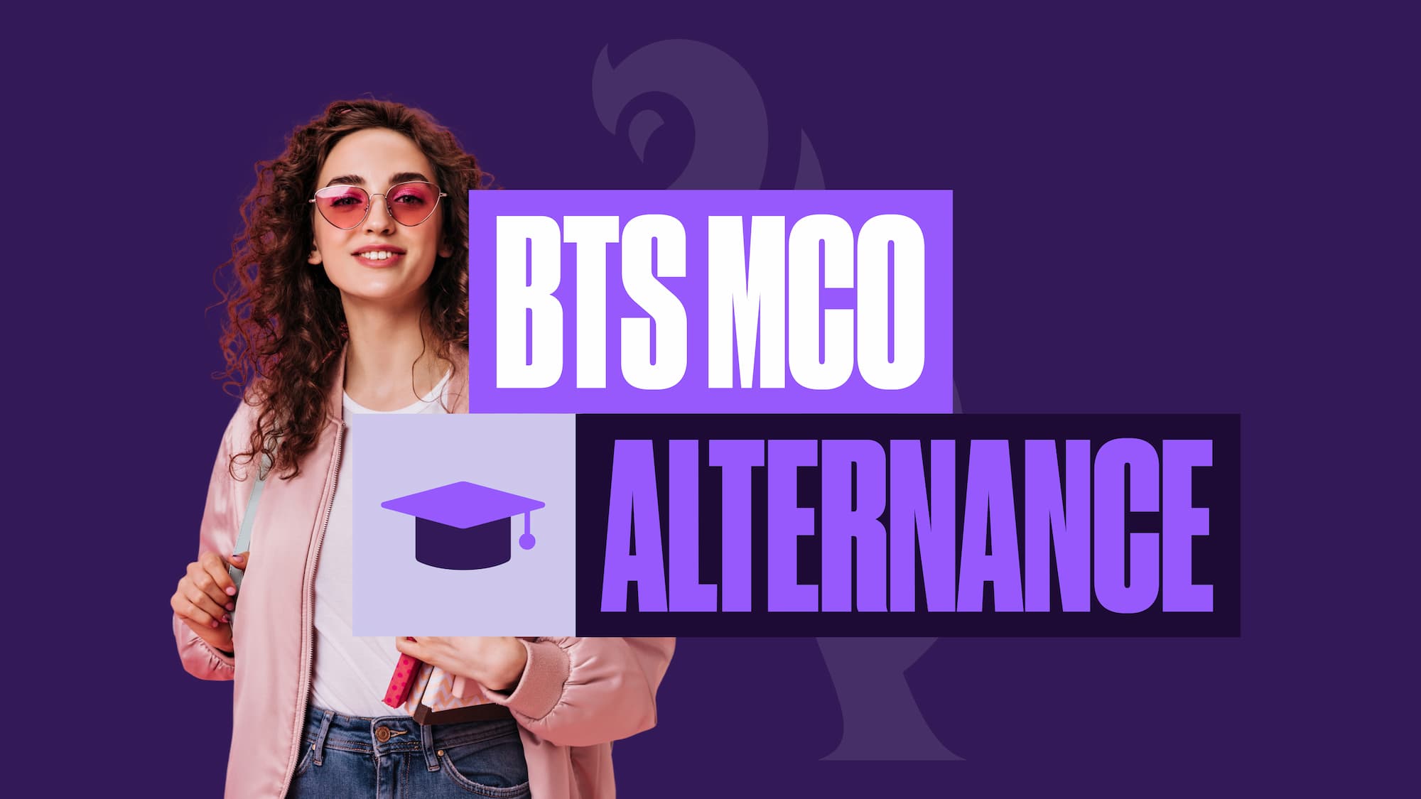 Guide BTS MCO en Alternance