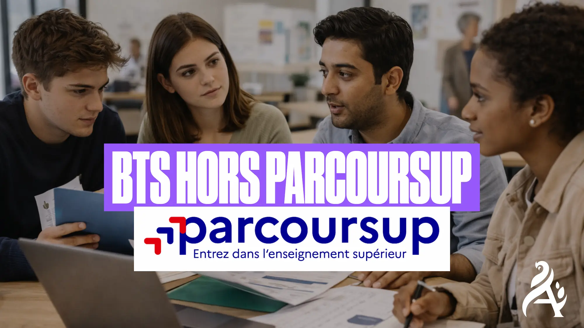 BTS Hors Parcoursup