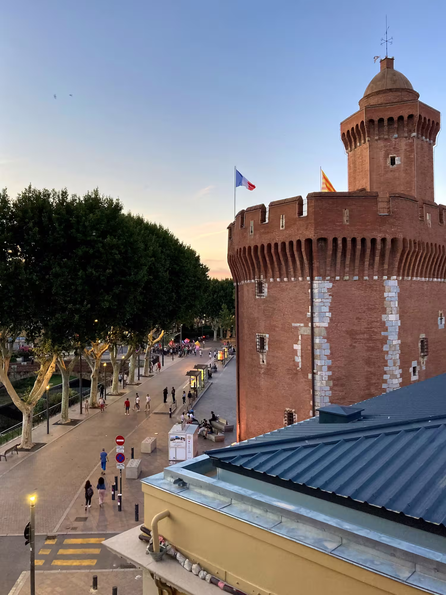 Perpignan