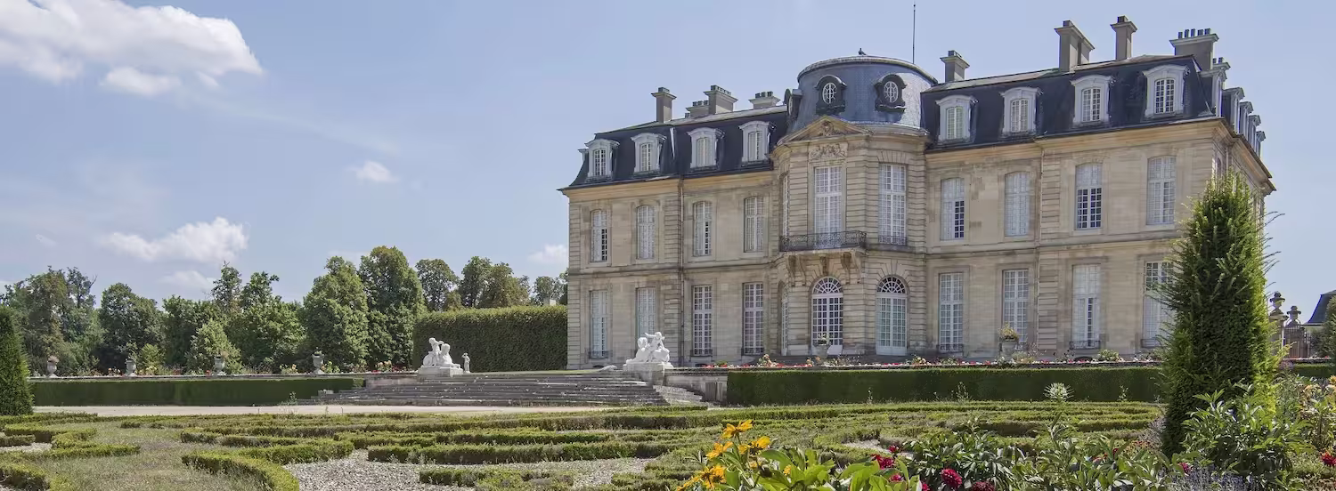 Champs-sur-Marne
