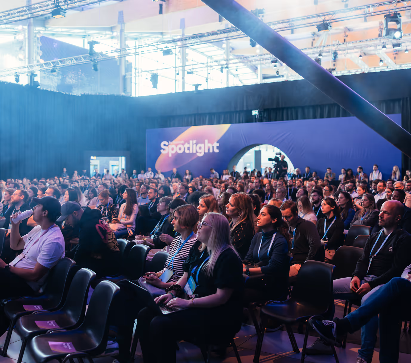 Semrush event pic