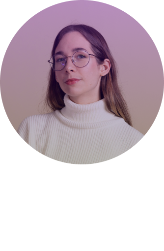 Anastasiia Valisavska pic