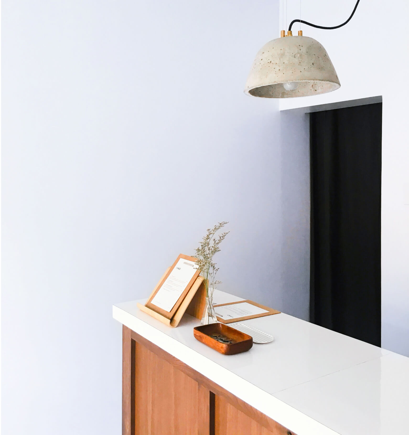 Contact - Hotel Webflow Template