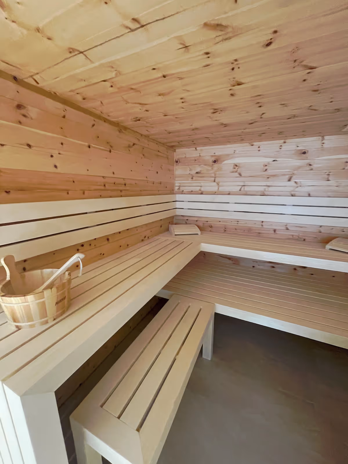 Hotel Restaurant Gallery - Hotel Webflow Template