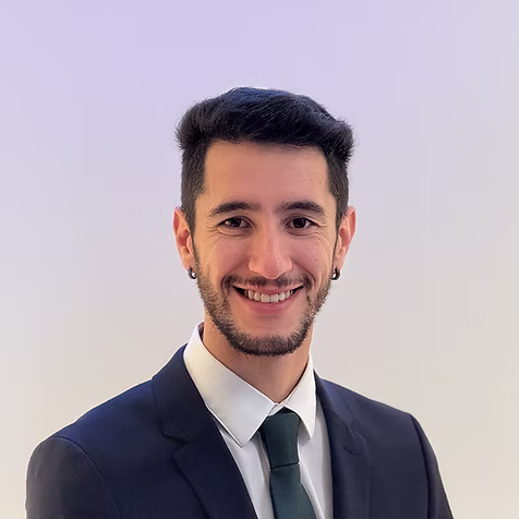 Jeff Johnson - Hotel Webflow Template