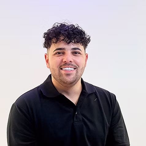 Jeff Johnson - Hotel Webflow Template