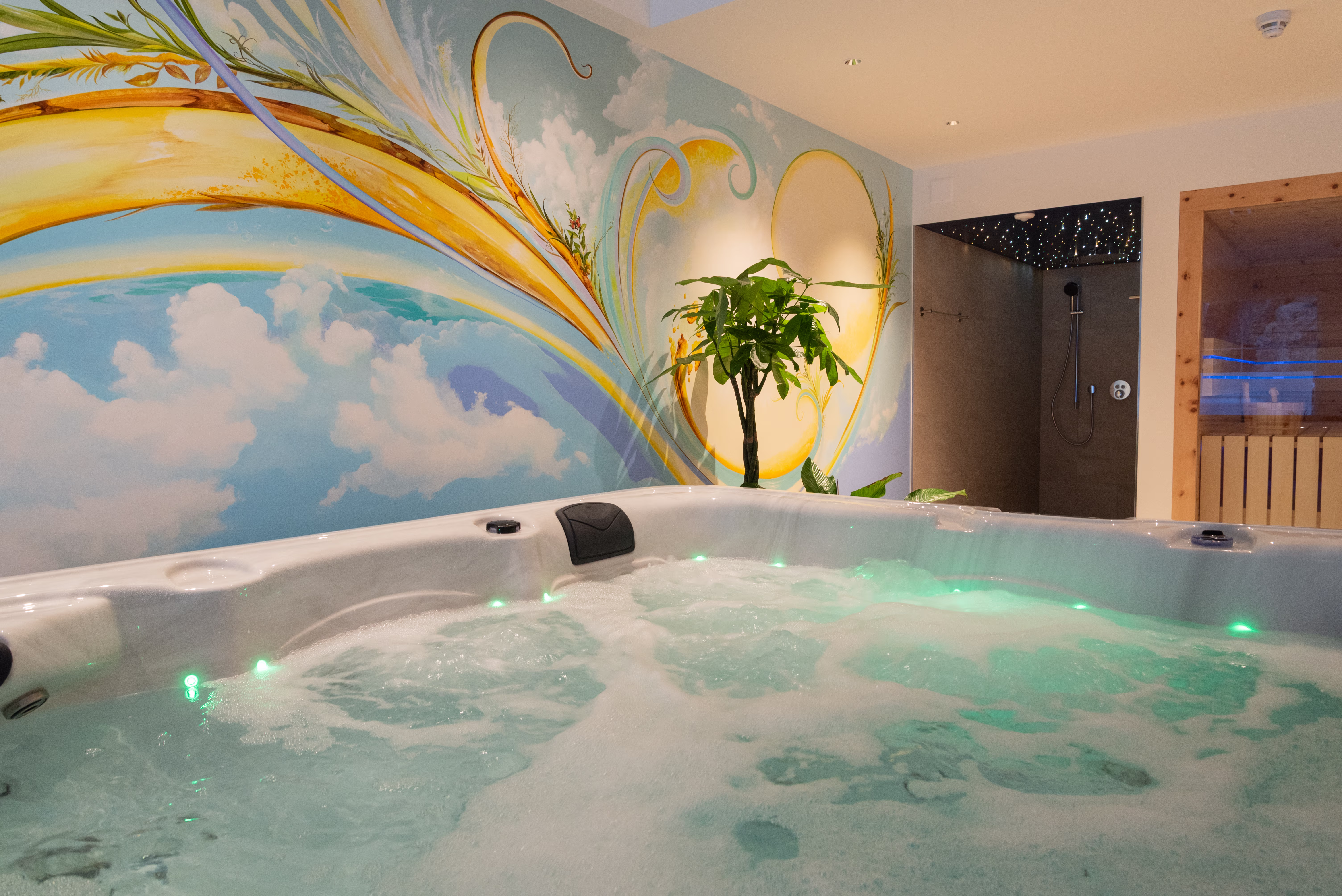 About Hotel - Hotel Webflow Template