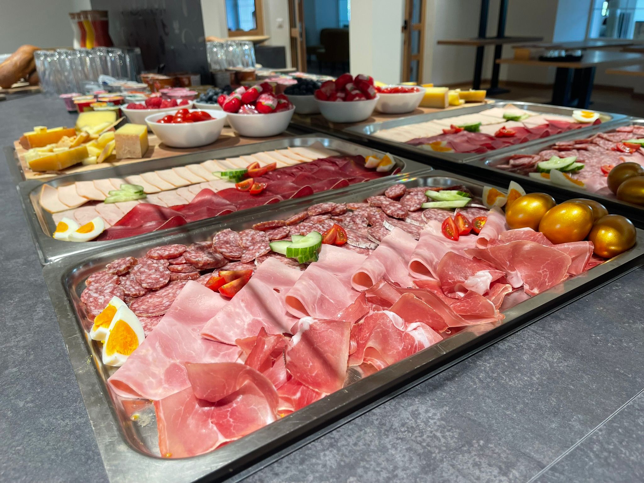 Restaurant - Hotel Webflow Template