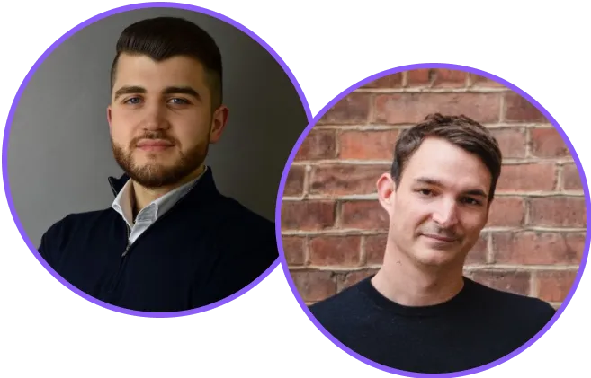 2 Employees of Mercanis