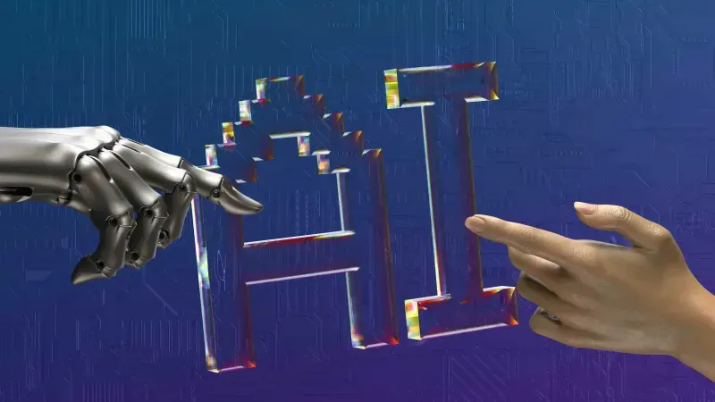 Cover image for 'AI in Procurement - Guide: Use Cases, Implementation, Future