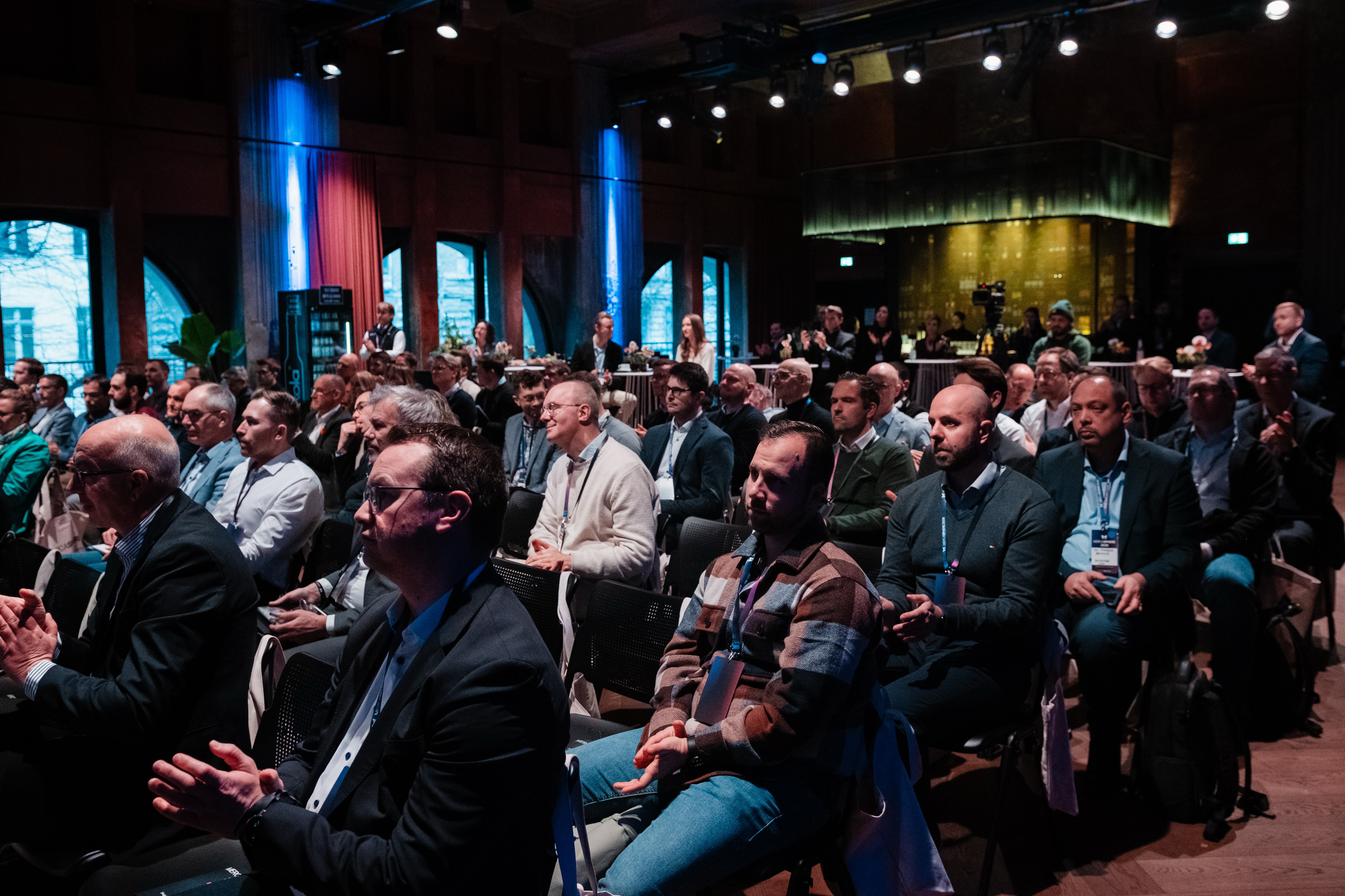 Mercasphere Event Picture